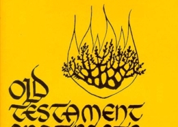 Old Testament Abastract