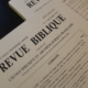 Revista Biblica