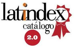 Revista Bíblica incluida en Latindex Catálogo 2.0 - Revista Biblica