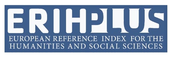 Resultado de imagen de ERIH PLUS logo